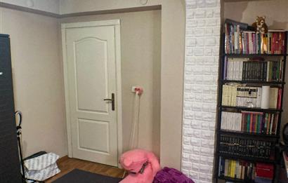 Sultangazi Vega Avm'ye 5dk Mesafede 2+1 Ara Kat Daire