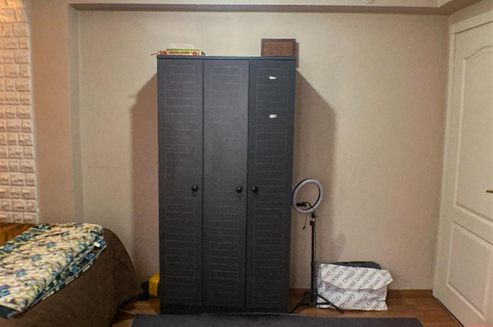 Sultangazi Vega Avm'ye 5dk Mesafede 2+1 Ara Kat Daire