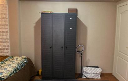 Sultangazi Vega Avm'ye 5dk Mesafede 2+1 Ara Kat Daire