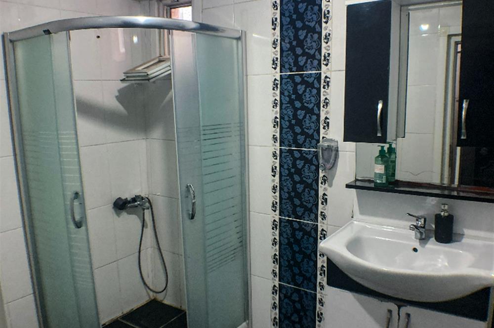 Sultangazi Vega Avm'ye 5dk Mesafede 2+1 Ara Kat Daire