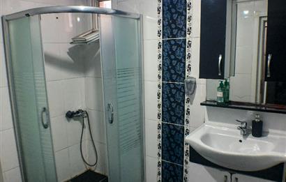 Sultangazi Vega Avm'ye 5dk Mesafede 2+1 Ara Kat Daire