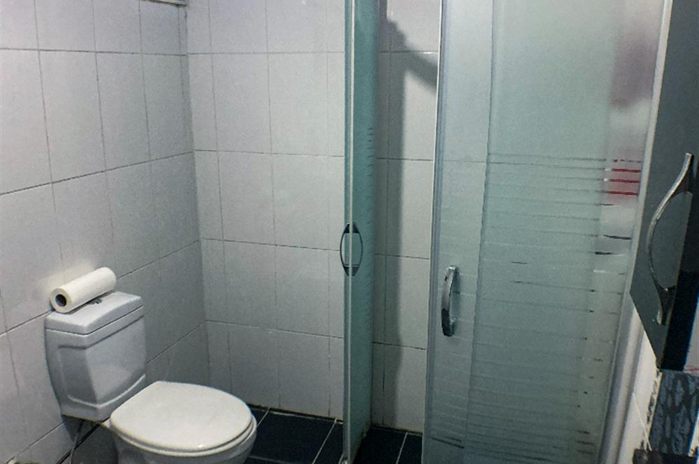 Sultangazi Vega Avm'ye 5dk Mesafede 2+1 Ara Kat Daire