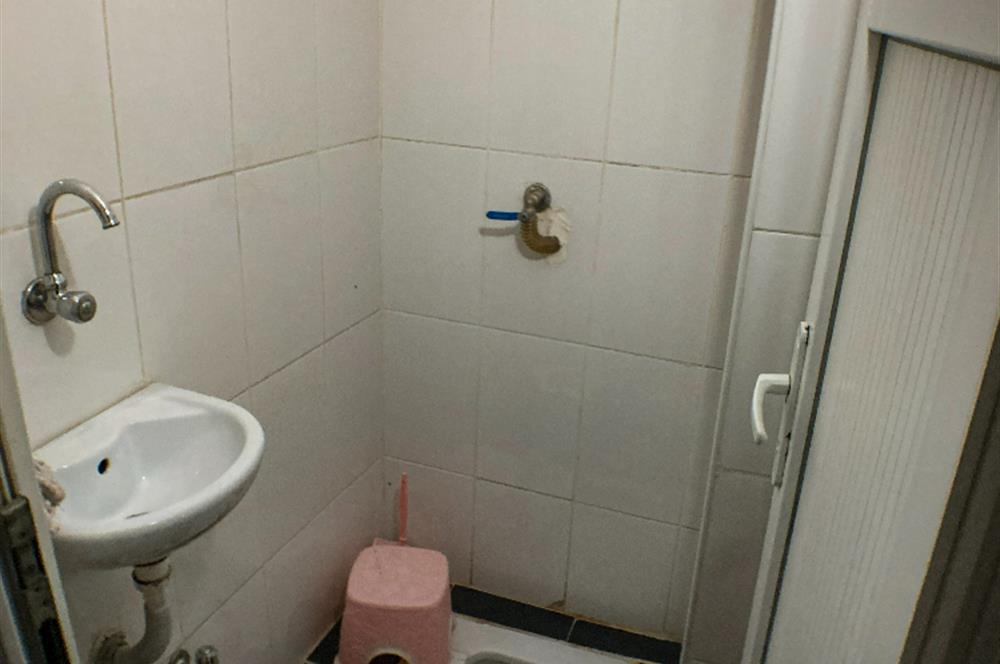 Sultangazi Vega Avm'ye 5dk Mesafede 2+1 Ara Kat Daire