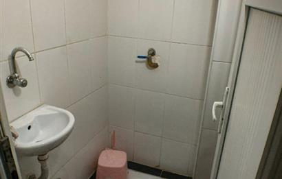 Sultangazi Vega Avm'ye 5dk Mesafede 2+1 Ara Kat Daire