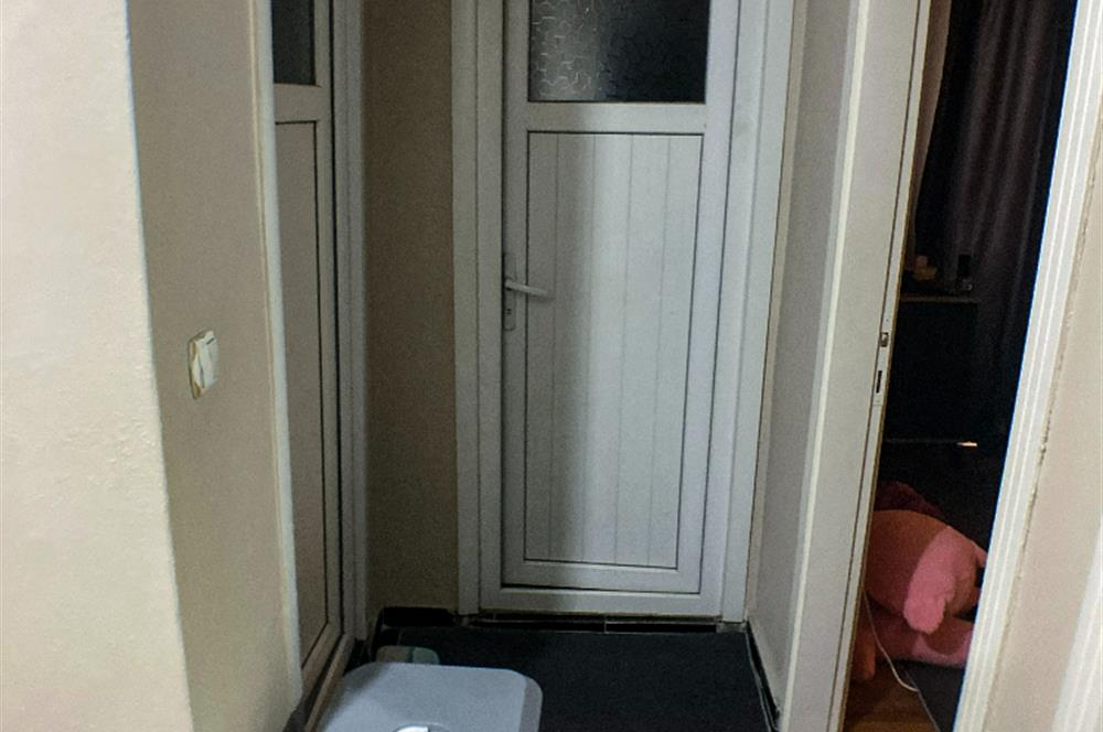 Sultangazi Vega Avm'ye 5dk Mesafede 2+1 Ara Kat Daire