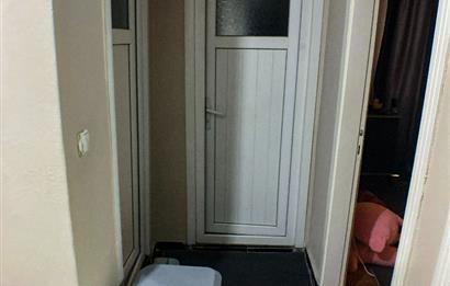 Sultangazi Vega Avm'ye 5dk Mesafede 2+1 Ara Kat Daire