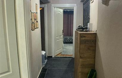 Sultangazi Vega Avm'ye 5dk Mesafede 2+1 Ara Kat Daire