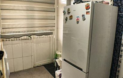 Sultangazi Vega Avm'ye 5dk Mesafede 2+1 Ara Kat Daire