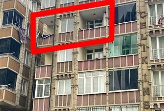 Sultangazi Vega Avm'ye 5dk Mesafede 2+1 Ara Kat Daire - 1 - 32508