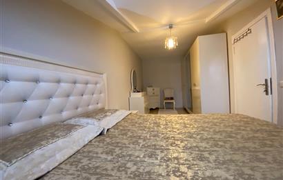 C21 İZ MEHMET ÇAKAR'DAN SATILIK 5+1 ÇATI DUBLEKS.