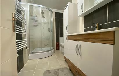 C21 İZ MEHMET ÇAKAR'DAN SATILIK 5+1 ÇATI DUBLEKS.