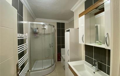 C21 İZ MEHMET ÇAKAR'DAN SATILIK 5+1 ÇATI DUBLEKS.