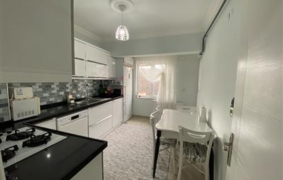 C21 İZ MEHMET ÇAKAR'DAN SATILIK 5+1 ÇATI DUBLEKS.