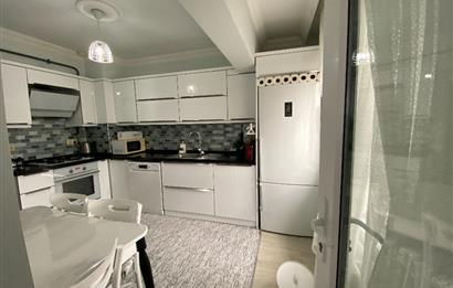 C21 İZ MEHMET ÇAKAR'DAN SATILIK 5+1 ÇATI DUBLEKS.