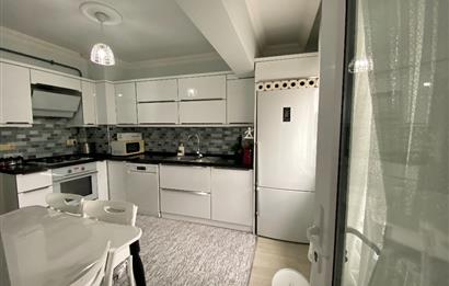 C21 İZ MEHMET ÇAKAR'DAN SATILIK 5+1 ÇATI DUBLEKS.