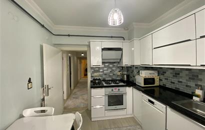 C21 İZ MEHMET ÇAKAR'DAN SATILIK 5+1 ÇATI DUBLEKS.