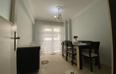 C21 İZ MEHMET ÇAKAR'DAN SATILIK 5+1 ÇATI DUBLEKS.