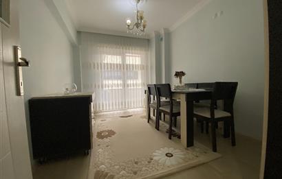 C21 İZ MEHMET ÇAKAR'DAN SATILIK 5+1 ÇATI DUBLEKS.