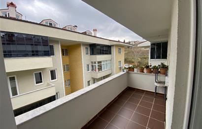 C21 İZ MEHMET ÇAKAR'DAN SATILIK 5+1 ÇATI DUBLEKS.