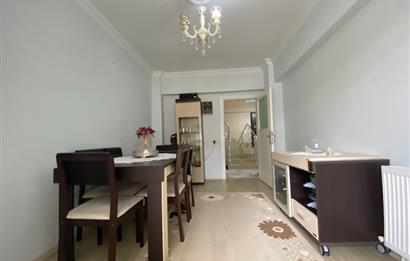 C21 İZ MEHMET ÇAKAR'DAN SATILIK 5+1 ÇATI DUBLEKS.