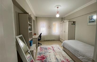 C21 İZ MEHMET ÇAKAR'DAN SATILIK 5+1 ÇATI DUBLEKS.