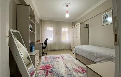 C21 İZ MEHMET ÇAKAR'DAN SATILIK 5+1 ÇATI DUBLEKS.