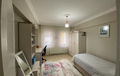 C21 İZ MEHMET ÇAKAR'DAN SATILIK 5+1 ÇATI DUBLEKS.