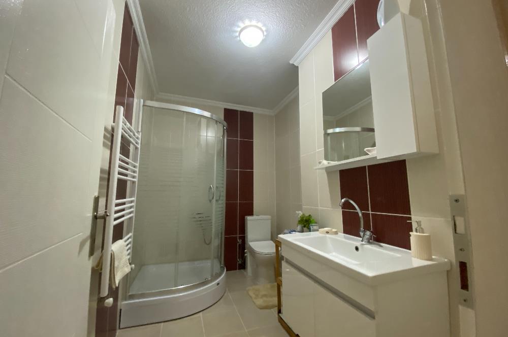 C21 İZ MEHMET ÇAKAR'DAN SATILIK 5+1 ÇATI DUBLEKS.