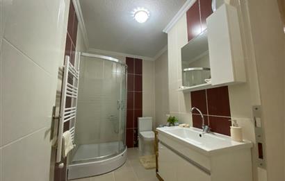 C21 İZ MEHMET ÇAKAR'DAN SATILIK 5+1 ÇATI DUBLEKS.