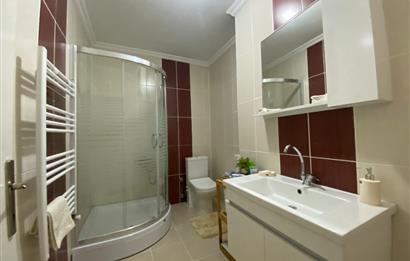 C21 İZ MEHMET ÇAKAR'DAN SATILIK 5+1 ÇATI DUBLEKS.