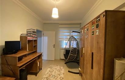 C21 İZ MEHMET ÇAKAR'DAN SATILIK 5+1 ÇATI DUBLEKS.