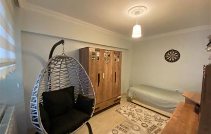 C21 İZ MEHMET ÇAKAR'DAN SATILIK 5+1 ÇATI DUBLEKS.