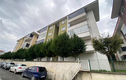 C21 İZ MEHMET ÇAKAR'DAN SATILIK 5+1 ÇATI DUBLEKS.