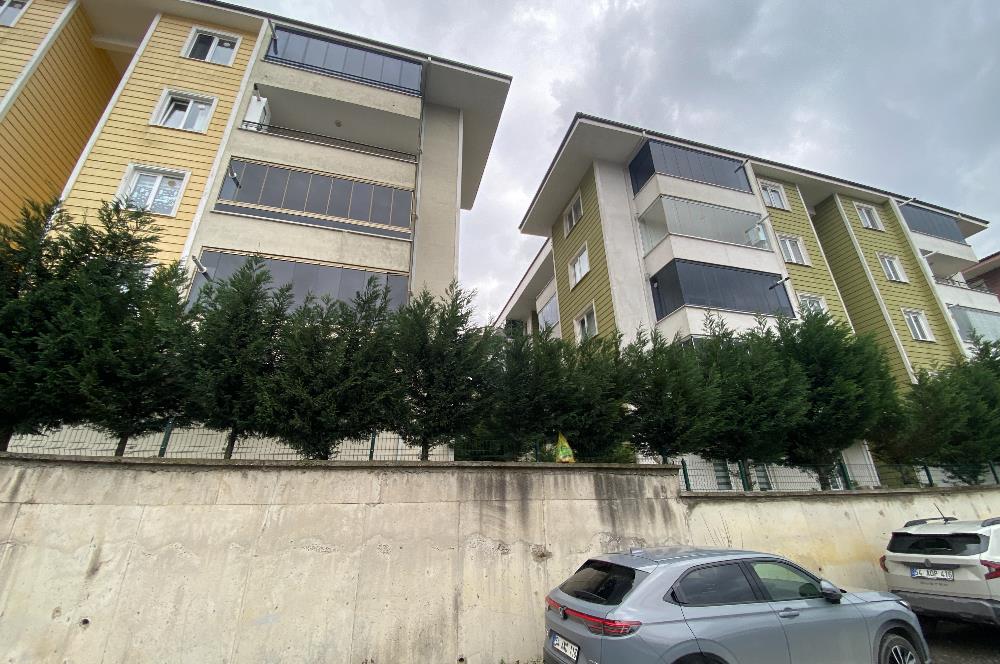 C21 İZ MEHMET ÇAKAR'DAN SATILIK 5+1 ÇATI DUBLEKS.