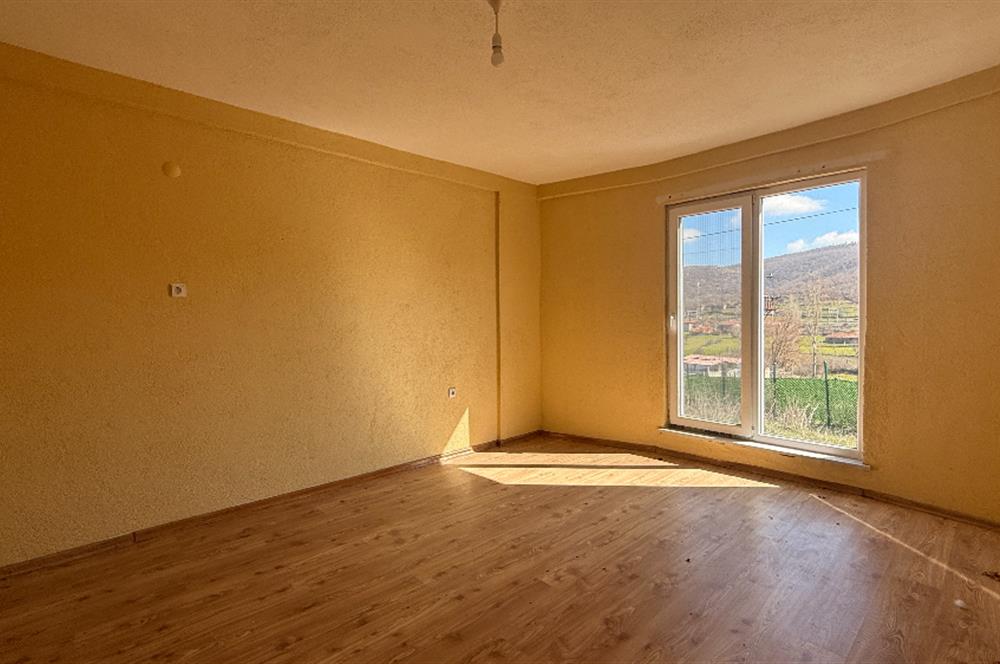 CENTRUY 21 BAL'DAN  DURSUNBEY GAZELLİDERE MAHALLESİ SATILIK 2+1 MÜSTAKİL EV