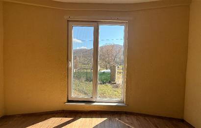 CENTRUY 21 BAL'DAN  DURSUNBEY GAZELLİDERE MAHALLESİ SATILIK 2+1 MÜSTAKİL EV