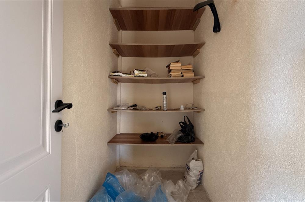 CENTRUY 21 BAL'DAN  DURSUNBEY GAZELLİDERE MAHALLESİ SATILIK 2+1 MÜSTAKİL EV