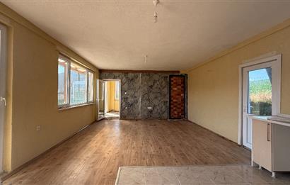 CENTRUY 21 BAL'DAN  DURSUNBEY GAZELLİDERE MAHALLESİ SATILIK 2+1 MÜSTAKİL EV