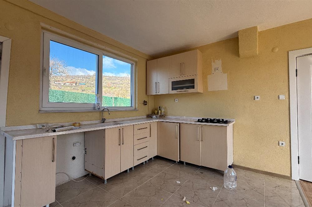 CENTRUY 21 BAL'DAN  DURSUNBEY GAZELLİDERE MAHALLESİ SATILIK 2+1 MÜSTAKİL EV