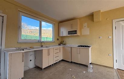 CENTRUY 21 BAL'DAN  DURSUNBEY GAZELLİDERE MAHALLESİ SATILIK 2+1 MÜSTAKİL EV