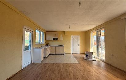 CENTRUY 21 BAL'DAN  DURSUNBEY GAZELLİDERE MAHALLESİ SATILIK 2+1 MÜSTAKİL EV