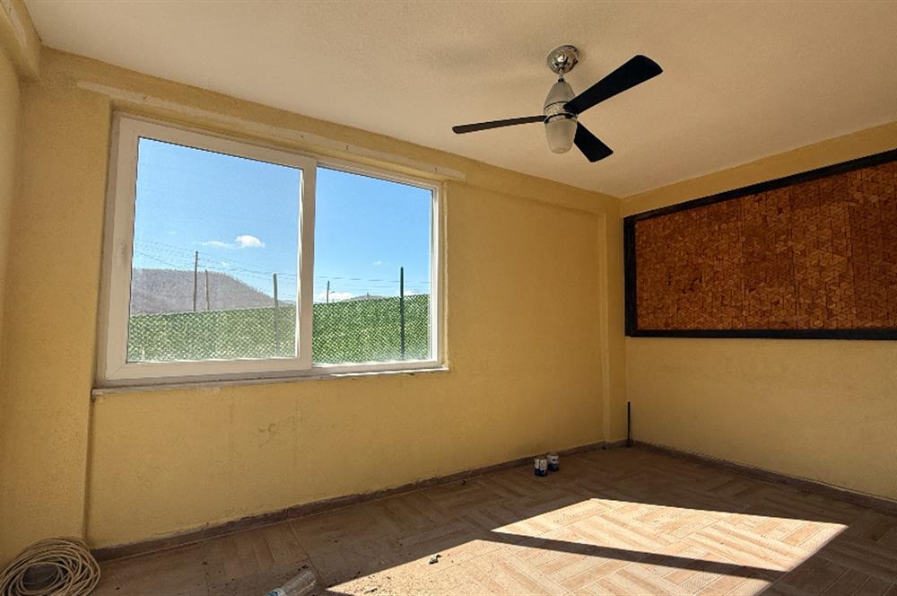 CENTRUY 21 BAL'DAN  DURSUNBEY GAZELLİDERE MAHALLESİ SATILIK 2+1 MÜSTAKİL EV