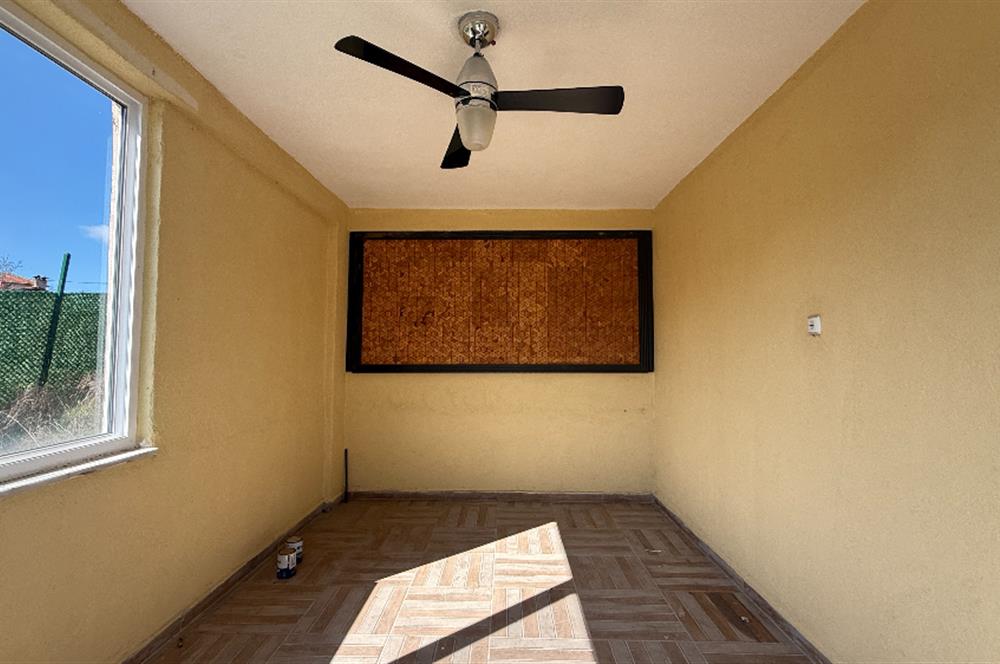 CENTRUY 21 BAL'DAN  DURSUNBEY GAZELLİDERE MAHALLESİ SATILIK 2+1 MÜSTAKİL EV