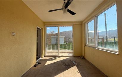 CENTRUY 21 BAL'DAN  DURSUNBEY GAZELLİDERE MAHALLESİ SATILIK 2+1 MÜSTAKİL EV