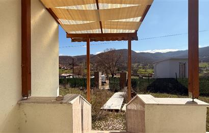 CENTRUY 21 BAL'DAN  DURSUNBEY GAZELLİDERE MAHALLESİ SATILIK 2+1 MÜSTAKİL EV