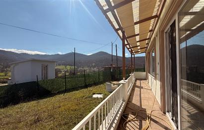 CENTRUY 21 BAL'DAN  DURSUNBEY GAZELLİDERE MAHALLESİ SATILIK 2+1 MÜSTAKİL EV