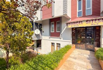 C21 BAL'DAN PAŞAALANI MH. ÇENGEL CADDE YANI GENİŞ 3+1 DAİRE - 3 - 32522