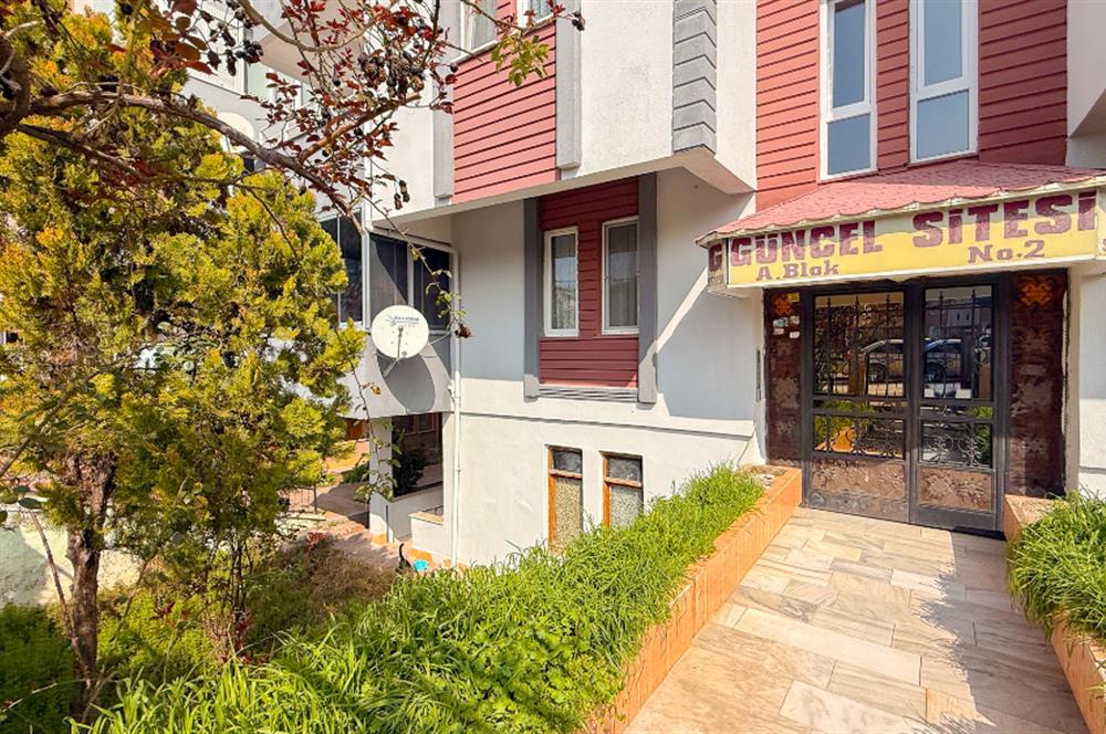 C21 BAL'DAN PAŞAALANI MH. ÇENGEL CADDE YANI GENİŞ 3+1 DAİRE