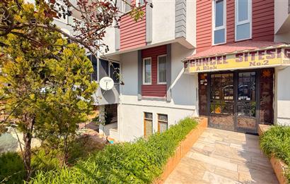 C21 BAL'DAN PAŞAALANI MH. ÇENGEL CADDE YANI GENİŞ 3+1 DAİRE