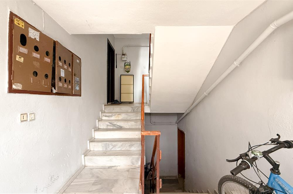 C21 BAL'DAN PAŞAALANI MH. ÇENGEL CADDE YANI GENİŞ 3+1 DAİRE